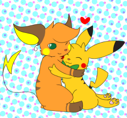 illumidon:ask-firefly-the-raichu:Even though times get hard..