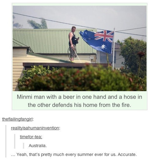 jarylgaren:  itsstuckyinmyhead:  Australian Photoset #17 Want to see more? Canadian Photoset #16  What a quirky land you are, Australia. 