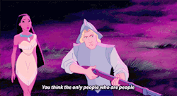 deeplyindisney:but if you walk the footsteps of a stranger, you’ll