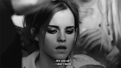 I love you so much that it hurts my head.