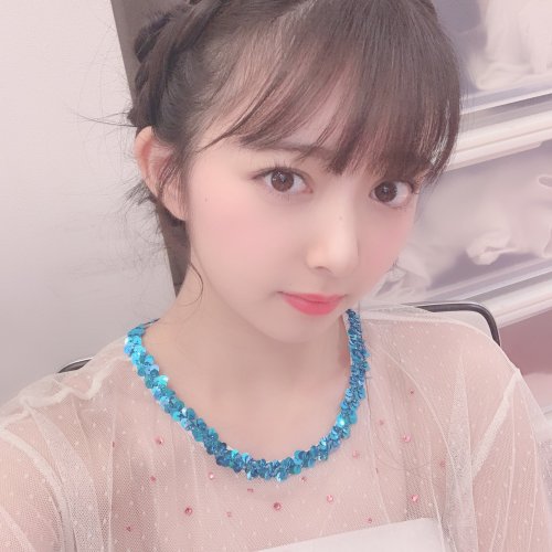 aimmmh2:  https://twitter.com/momoka_tsukada