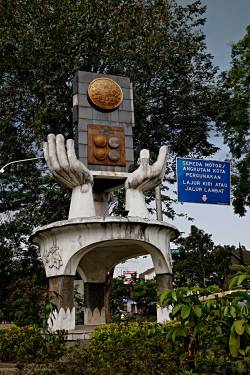 Monumen Adipura, Bandung.