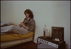 spiritof1976: Mick Taylor of The Rolling Stones, by Jim Marshall
