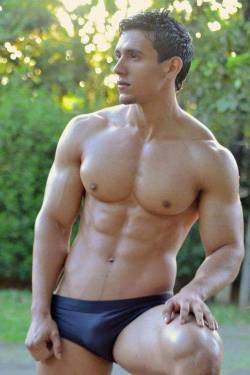 Cheating Jock