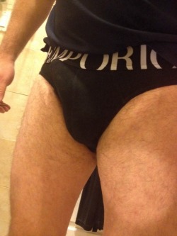 eroticsport:  Armani, CK, Under Armour or Adidas, which bulge