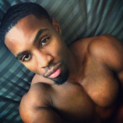 musclefeign:  actionfigurebody:  dominicanblackboy:  Delicately