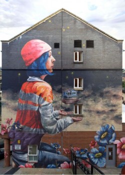 effysolorzano:  cross-connect:  Fintan Magee is an Australian