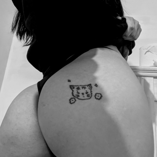 re-boludaa: me encantas así amo tu fisico amo tu mente,  tu