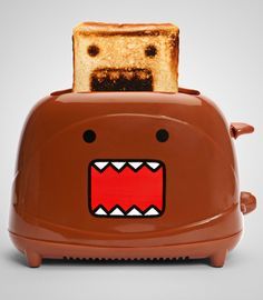 Domo Toaster