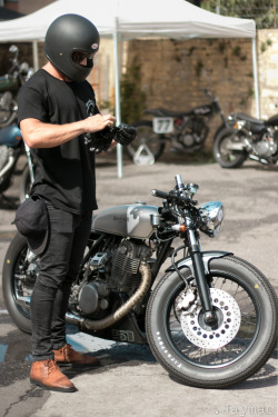 jaymacphotography:  SR400 