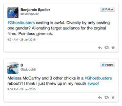 mostly10:micdotcom:This is exactly why we need the new Ghostbusters