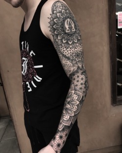 devxruiz:Devx Ruiz / Full Circle Tattoo \ San Diego, Ca