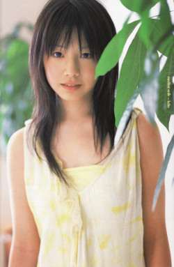 torefurumigoyo:  夏帆