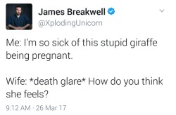 James Breakwell