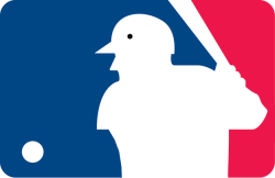 buzzfeed:  If you put a dot on the Major League Baseball logo,