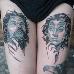 1337tattoos:  Gianpiero Cavaliere  