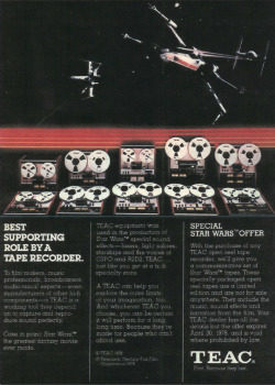 Tapeworld