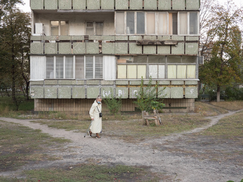 la-periferia-interior:Kyiv, Ukraine, 2020 