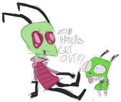 So I started a zim thread on /co/Here are the most work safe