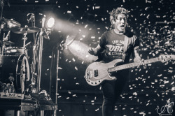 yeahbarakat:  Pierce the Veil by Alyson Coletta on Flickr.