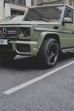 adornstudio:  Daily Drive | © | AS 