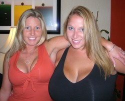 hbombcollector:  Sisters?  l know which sister l would like to