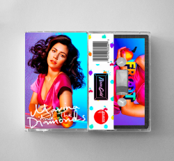sangsterthonnas:  FROOT singles as cassette tapes (insp.)