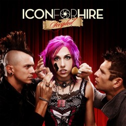 ameliaz:  Just discovered this band: Icon For Hire. They’re