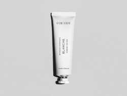 habitualbliss:  Blanche hand cream by Byredo. 