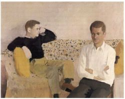 k250966:    Fairfield Porter  