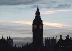 vintagepales2: London, UK