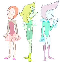 gemcrust:  drew some pearls 