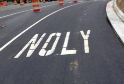 tastefullyoffensive:  You had noly one job! [x] 