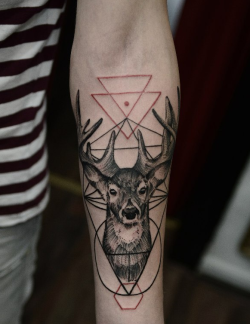 1337tattoos:  Timur Lisenko 