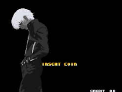 kazucrash:  The King of Fighters 2000Publisher: SNK PlaymoreDeveloper: