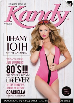 tiffanytothxoxo:  Go download the newest issue of @kandymagazine