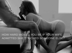 naughtyvoyer75:  Very hard