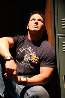 hotcelebs2000:  AJ STYLES 