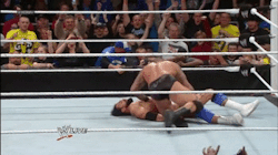 UGH!! That is one sexy pin!! Lucky Sandow!! Last gif was just