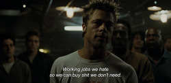 bled:Fight Club (1999)