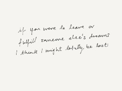 lyricscity:     City And Colour- The Girl   