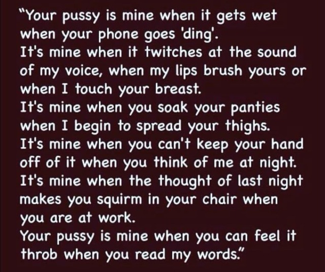 onehornywhore: