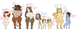 lewd-doodles-bc: lewd-doodles-bc:  New addition, now in color!