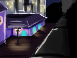 ask-canterlot-musicians:  Like, seriously, where the hell did