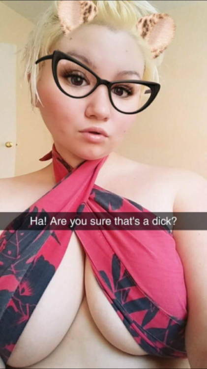 everygirlfriendsfantasy: Some free Snapchats for you guys!   messy.jessie69 jdizzlovesdick 