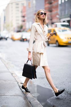 MODERN & CLASSY