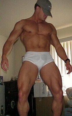 randomy-fronts:  Thighs…