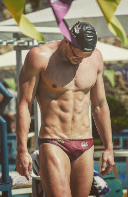 amazingmalenudity:  Adam Peaty 