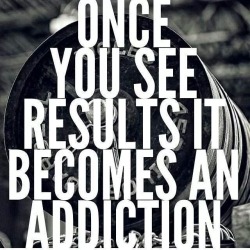 Bodybuilding Motivation