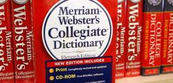 micdotcom:  micdotcom:  Webster’s dictionary adds “cisgender”